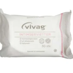 VIVAG INTIMSERVIETTER