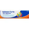 VOLTAREN FORTE 23,2 MG/G