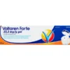 VOLTAREN FORTE 23,2 MG/G 150 G