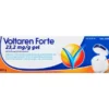 VOLTAREN FORTE 23,2 MG/G 100 G