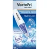 VORTEFRI FREEZE EXCEL