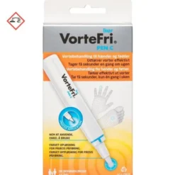 VORTEFRI PEN 3ML