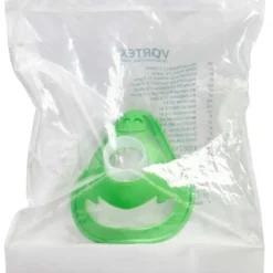 VORTEX BØRNE INHALATIONSMASKE "FRØ"