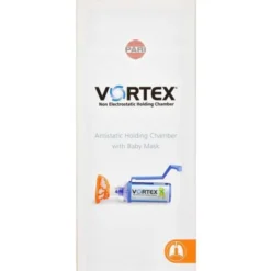 VORTEX INHALATOR (M/BABYMASKE)