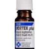 VORTEX PLUS OPLØSNING