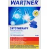 WARTNER CRYO 1.0 VORTE FRYS