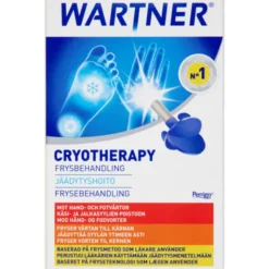 WARTNER CRYO 1.0 VORTE FRYS