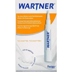 WARTNER LIGTORNSPEN