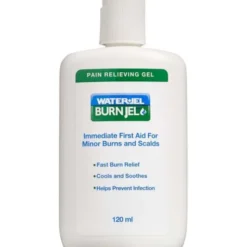 WATERJEL BURNJEL (120 ML)