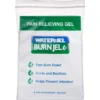 WATERJEL BURNJEL (6 X 4 G)