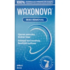 WAXONOVA