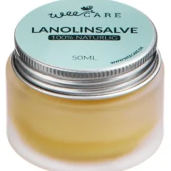 WEECARE LANOLINSALVE