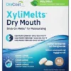 XYLIMELTS KLÆBETABLET