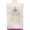 YOUR STRETCH WASH CLOTH