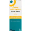 ZALERG 0,25 MG/ML