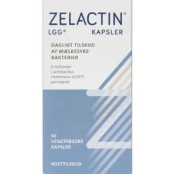 ZELACTIN KAPSLER