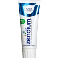ZENDIUM CLASSIC TANDPASTA (75 ML)