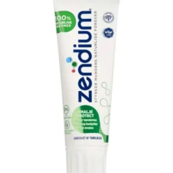 ZENDIUM EMALJE PROTECT TANDPASTA