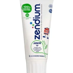 ZENDIUM JUNIOR TANDPASTA (50 ML)