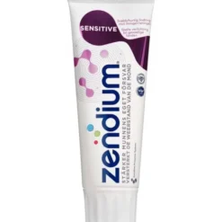 ZENDIUM SENSITIVE TANDPASTA (75 ML)