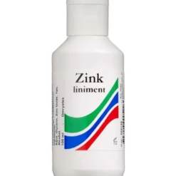 ZINK LINIMENT SA