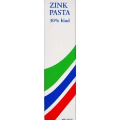 ZINK PASTA BLØD