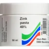 ZINK PASTA 40 % SA