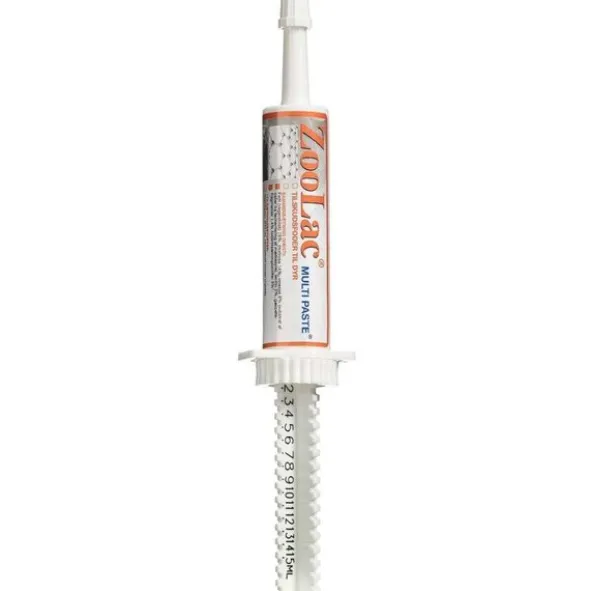 ZOOLAC MULTI PASTE (15 ML)