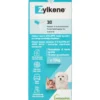 ZYLKÈNE KAPSLER (<10 KG)