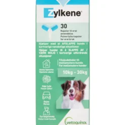 ZYLKÈNE KAPSLER (10-30 KG)