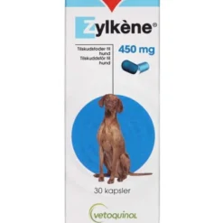 ZYLKÈNE KAPSLER (>15 KG)