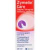 ZYMELIN CARE 1+50 MG/ML