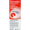 ZYMELIN NÆSESPRAY 1 MG/ML 10 ML